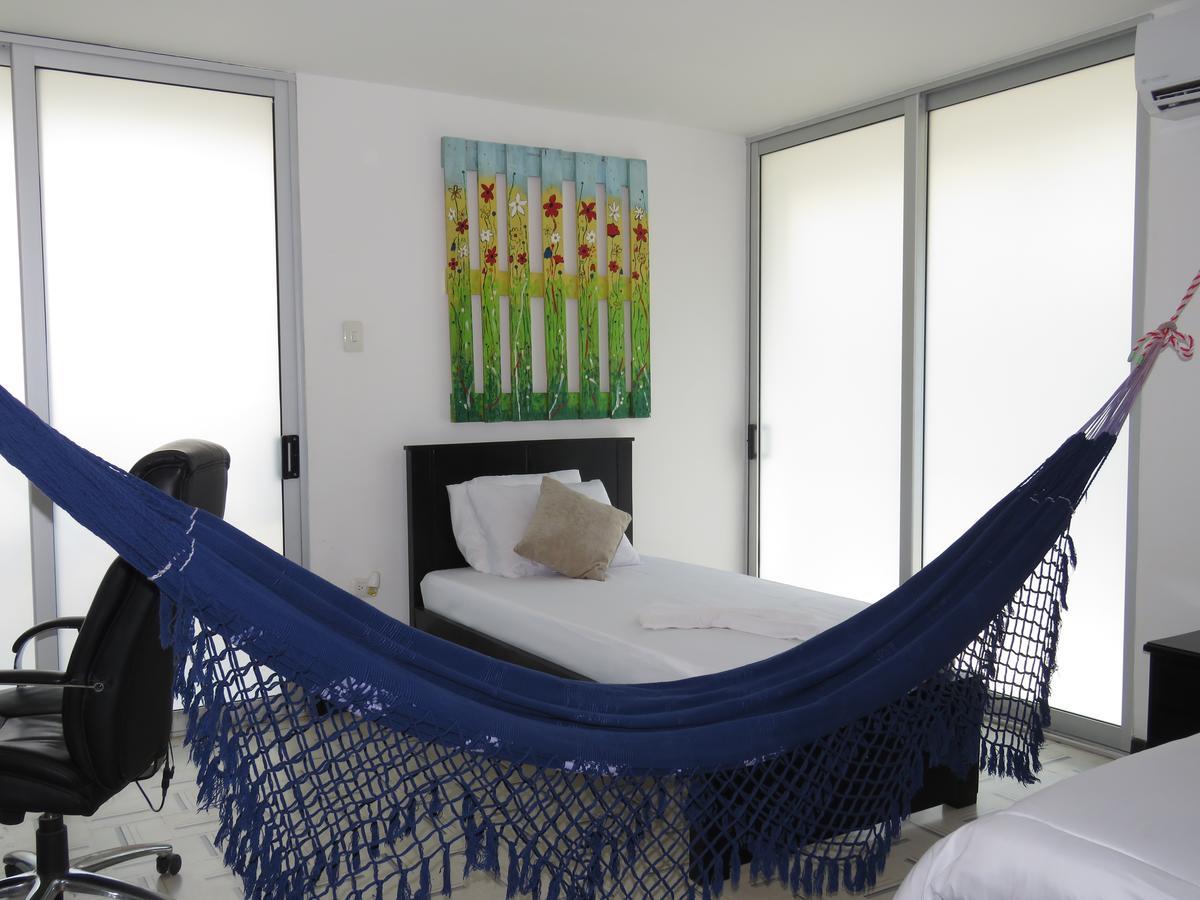 Hotel Progreso Plaza Valledupar Kültér fotó