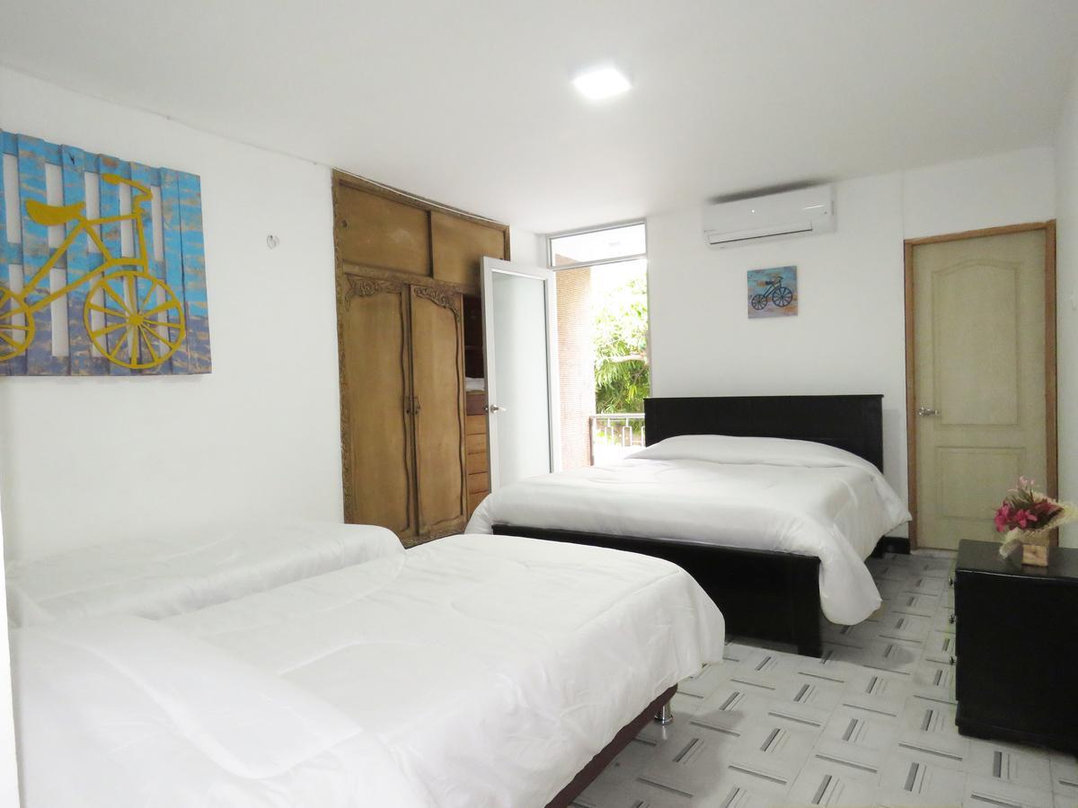 Hotel Progreso Plaza Valledupar Kültér fotó